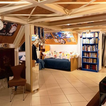 Takeamalficoast City Loft Baronissi Zewnętrze zdjęcie