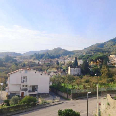 Takeamalficoast City Loft Baronissi Zewnętrze zdjęcie