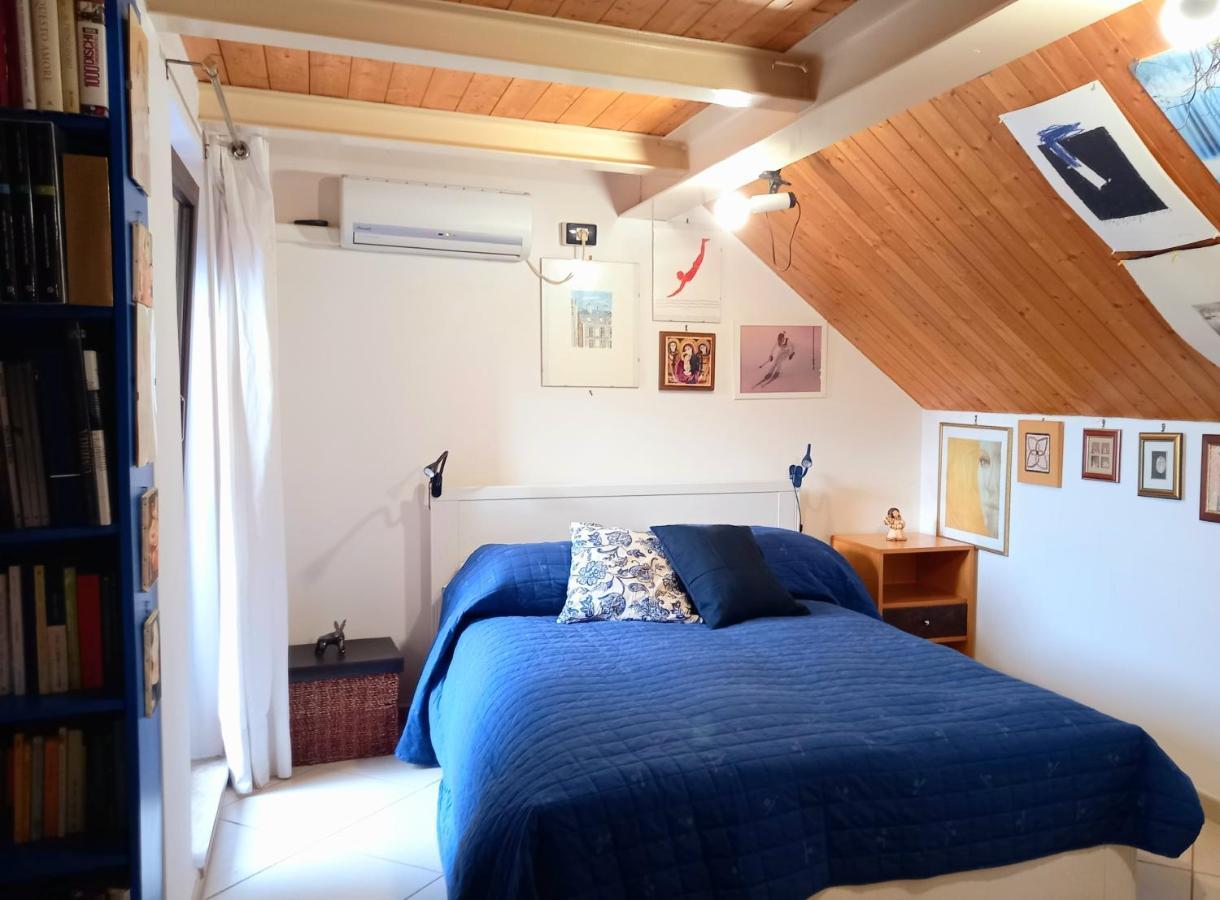 Takeamalficoast City Loft Baronissi Zewnętrze zdjęcie