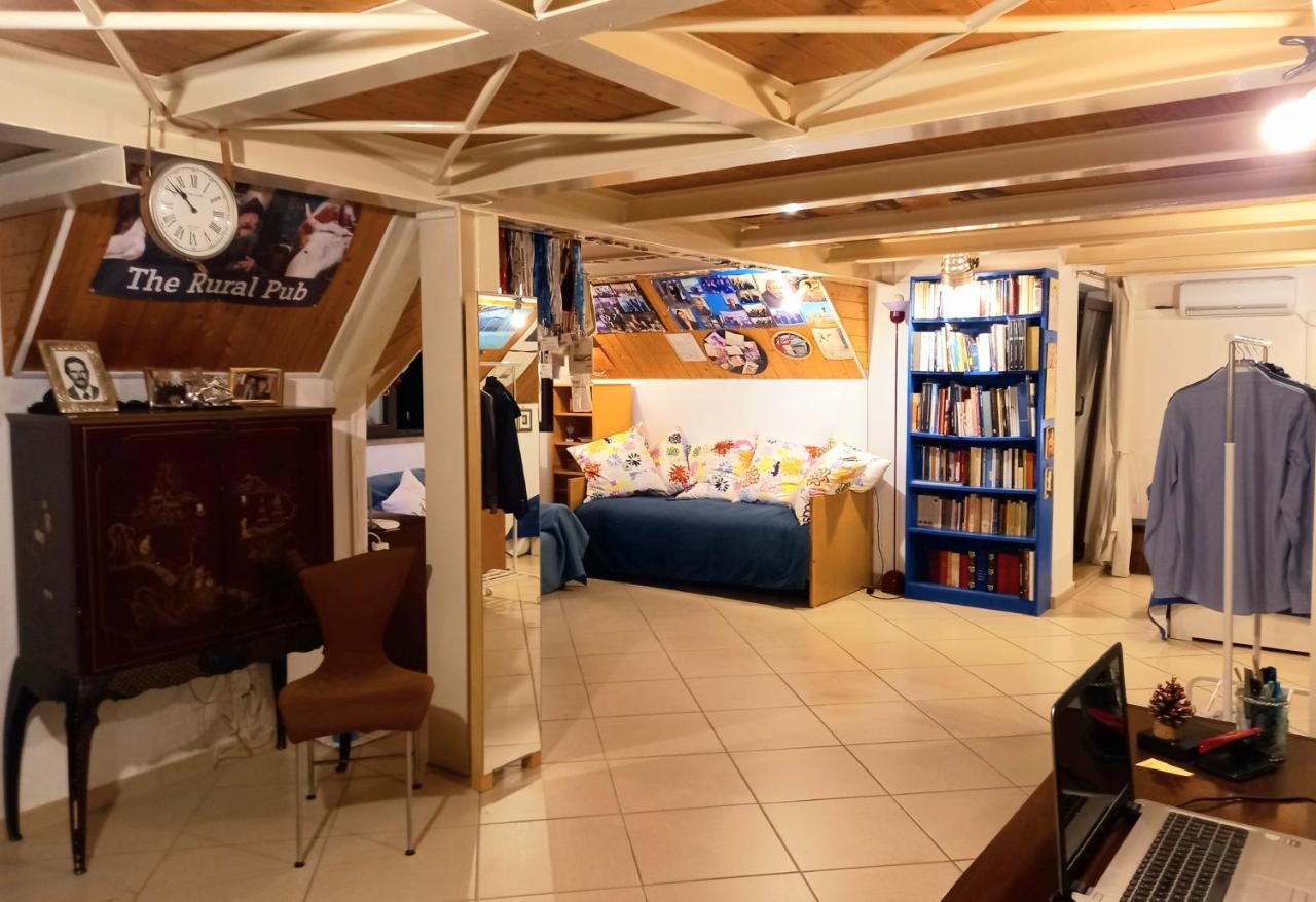 Takeamalficoast City Loft Baronissi Zewnętrze zdjęcie
