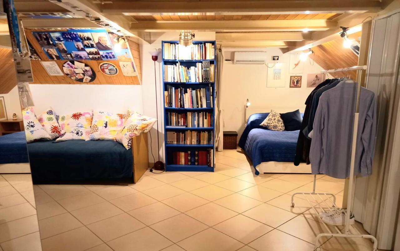 Takeamalficoast City Loft Baronissi Zewnętrze zdjęcie