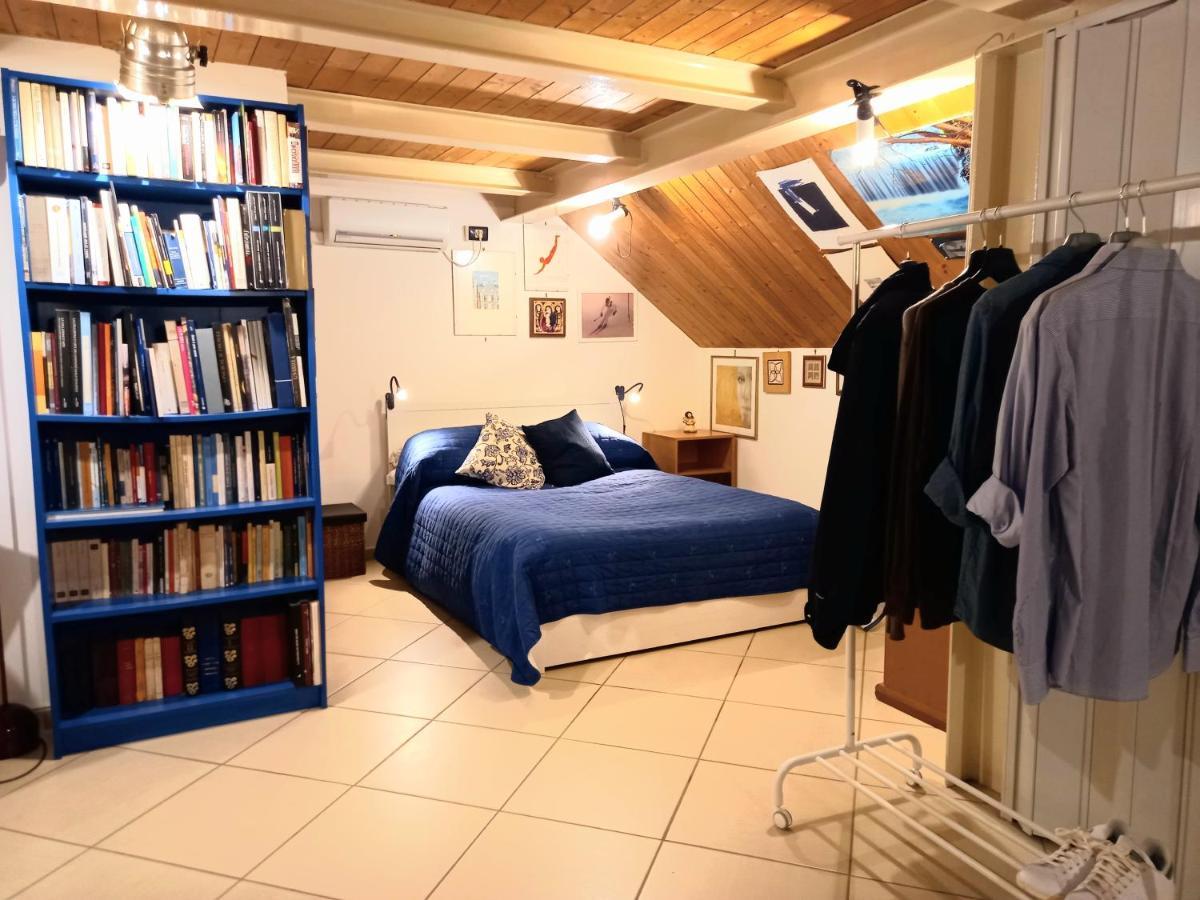 Takeamalficoast City Loft Baronissi Zewnętrze zdjęcie