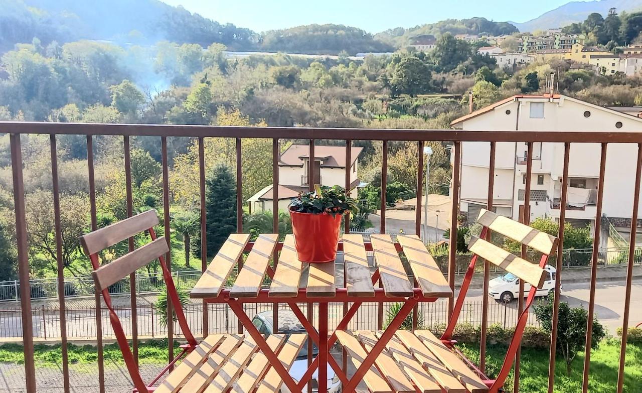 Takeamalficoast City Loft Baronissi Zewnętrze zdjęcie
