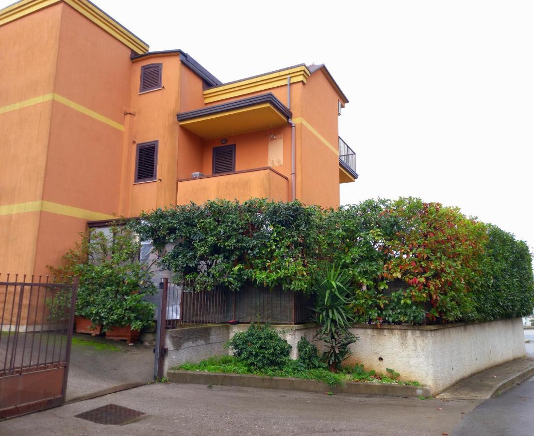 Takeamalficoast City Loft Baronissi Zewnętrze zdjęcie
