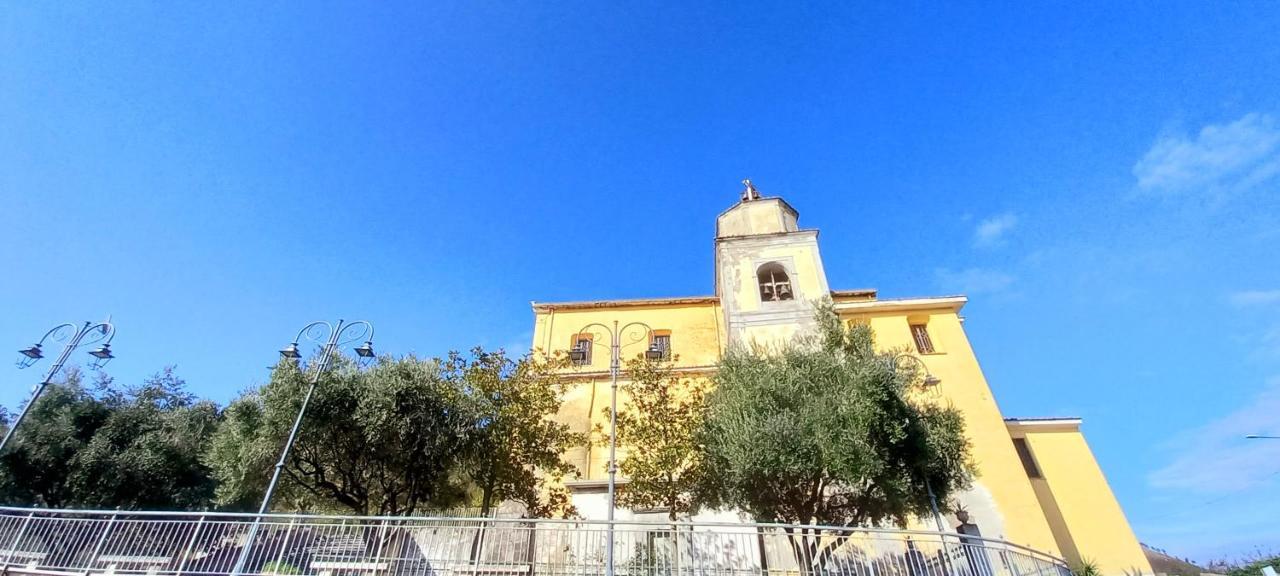 Takeamalficoast City Loft Baronissi Zewnętrze zdjęcie