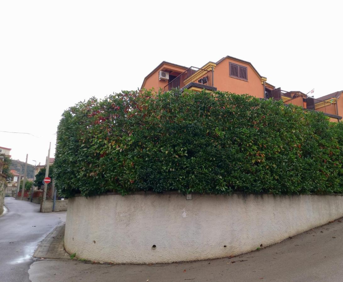 Takeamalficoast City Loft Baronissi Zewnętrze zdjęcie