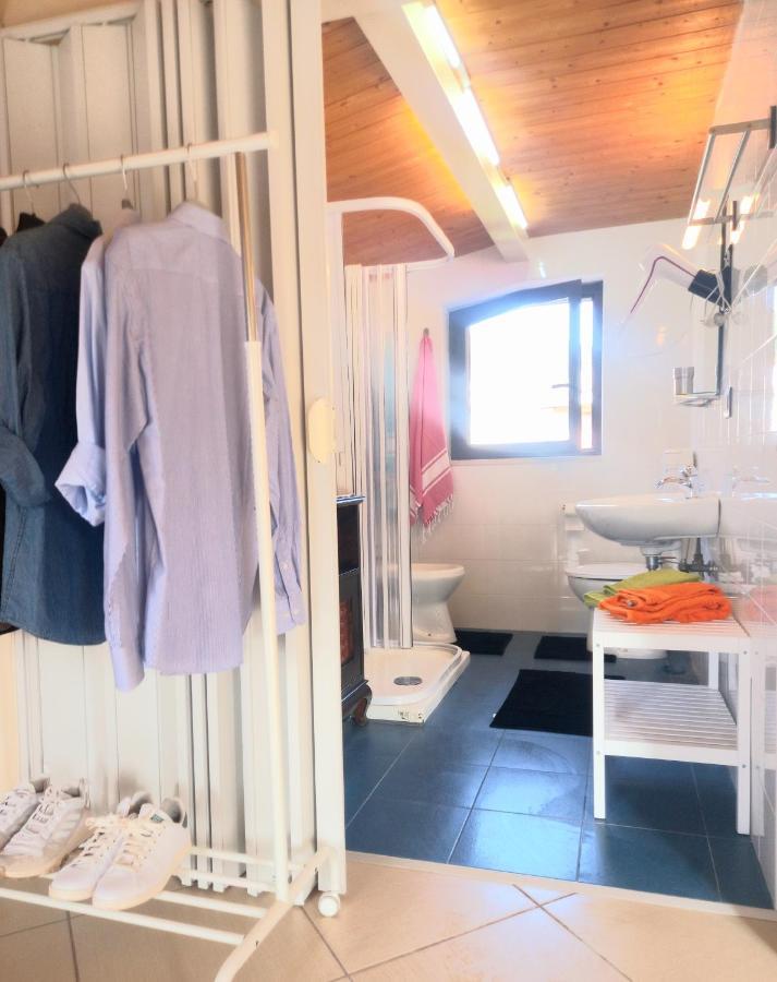 Takeamalficoast City Loft Baronissi Zewnętrze zdjęcie