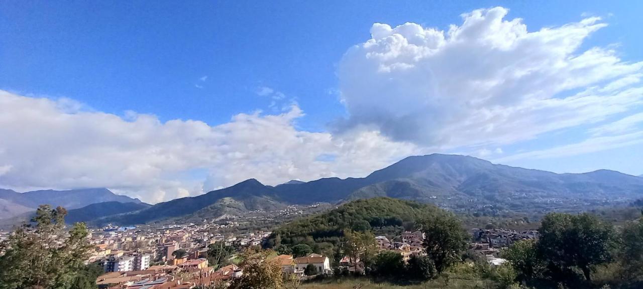 Takeamalficoast City Loft Baronissi Zewnętrze zdjęcie