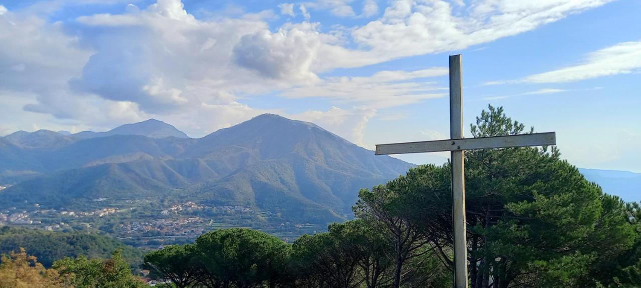 Takeamalficoast City Loft Baronissi Zewnętrze zdjęcie