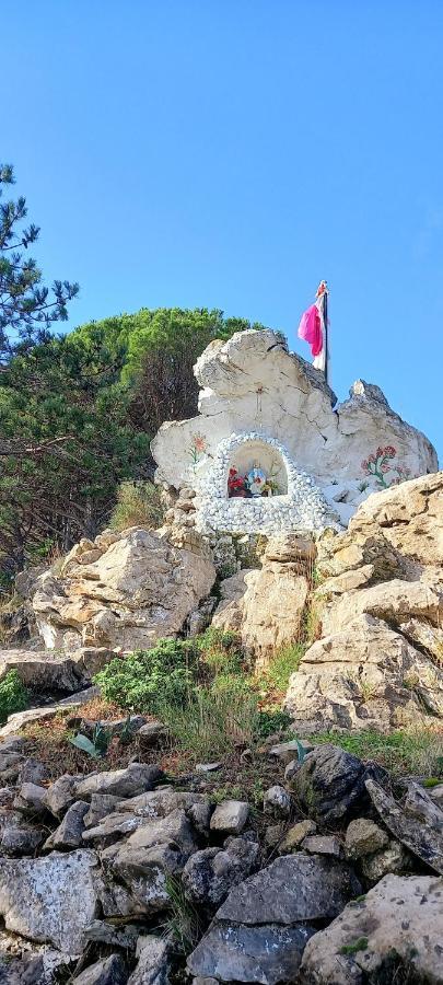 Takeamalficoast City Loft Baronissi Zewnętrze zdjęcie