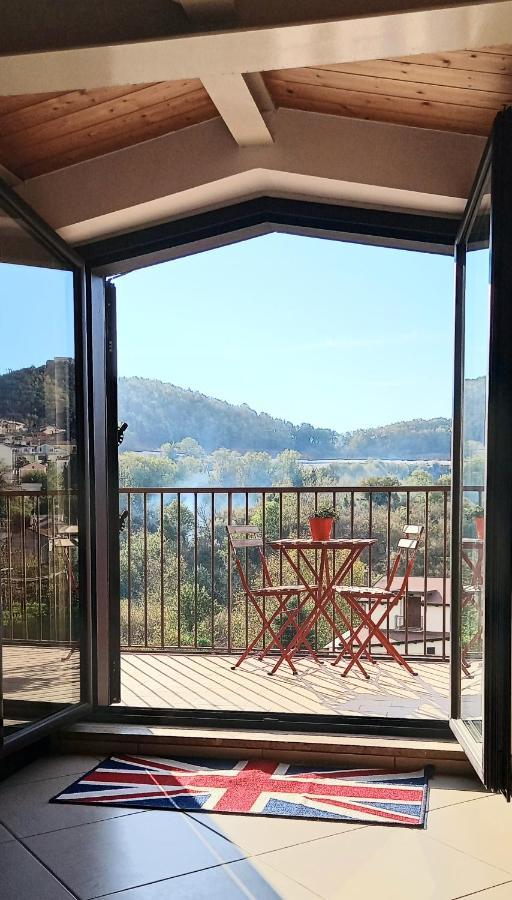 Takeamalficoast City Loft Baronissi Zewnętrze zdjęcie