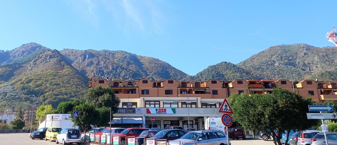 Takeamalficoast City Loft Baronissi Zewnętrze zdjęcie