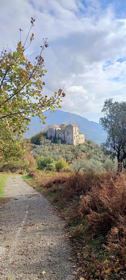 Takeamalficoast City Loft Baronissi Zewnętrze zdjęcie