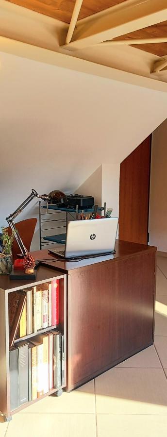 Takeamalficoast City Loft Baronissi Zewnętrze zdjęcie