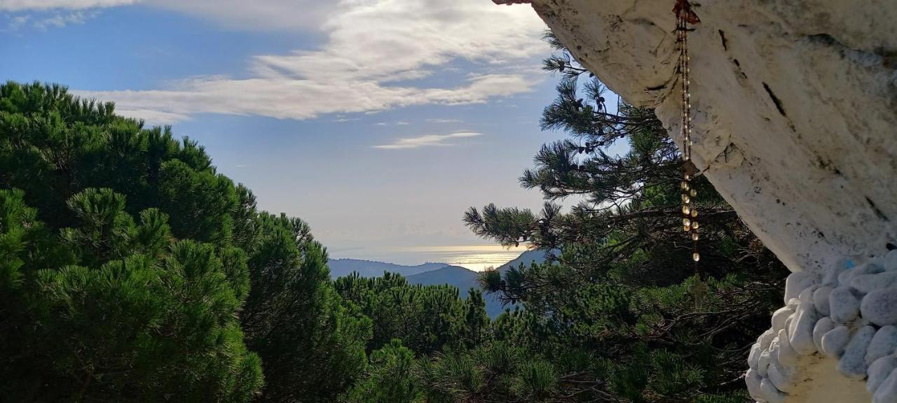 Takeamalficoast City Loft Baronissi Zewnętrze zdjęcie