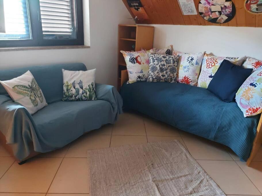 Takeamalficoast City Loft Baronissi Zewnętrze zdjęcie